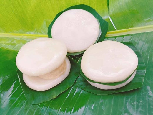 Cách Làm Bánh Dày Chuẩn Nhất 2026 - Thật Là Ngon