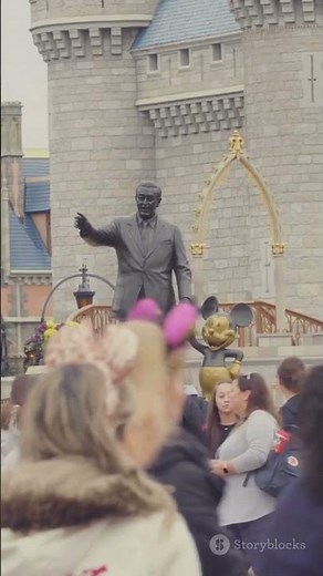 10 Disneyland Secrets