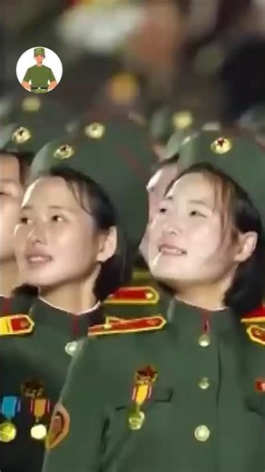 40% Women in the Army?