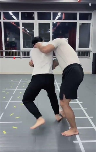 Mastering the Headlock Takedown | Angles & Pressure