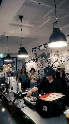 SOUL FUNK HIPHOP R&B REGGAE MIX / VINYL ONLY / PHILPOT / by MUSIC LOUNGE STRUT at Koenji, Tokyo