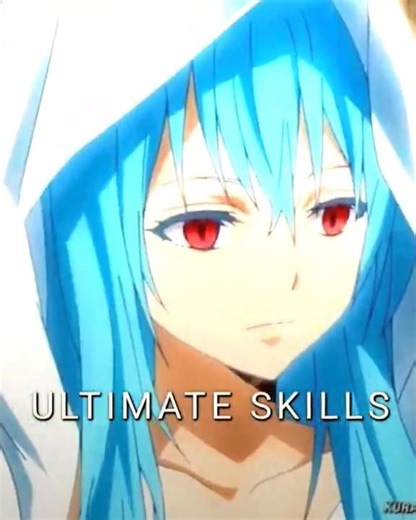 The Creator 🗿| Tensura edit #anime #trending #rimuru