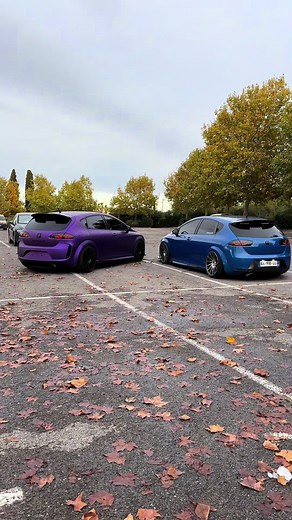 Duo de 1P : Passion et Performance