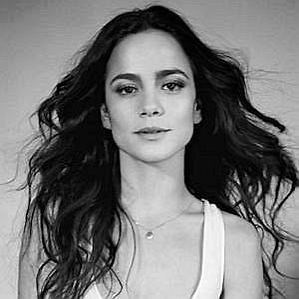 Alice Braga Boyfriend 2026: Dating History & Exes - CelebsCouples