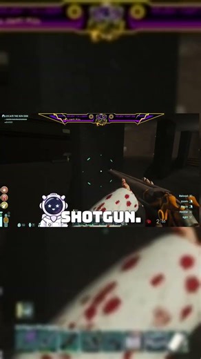 Unlocking the Ammo Count: A Game Changer! #shorts