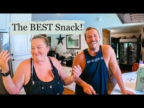 These Are Next Level! EASY Freeze Dried Caramel Apples