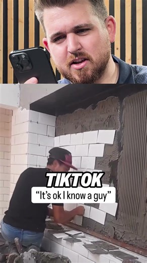 “I Know a Guy” Usually Ends Bad