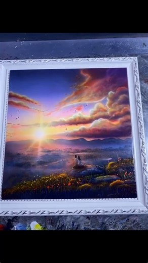 painting_artist | Great painting art 💚💚💚🚩. ..........🚩🚩🚩💯 #art #artist #drawing #drawing #artgallery sketch artoftheday drawingsketch drawingchallenge... | Instagram