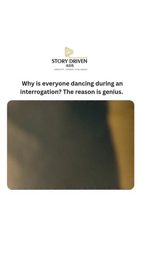 Dr. Fixit has long been known for its creative storytelling, but this campaign takes it to another level. By blending the gritty, high-stakes atmosphere of a classic Bollywood bandit standoff with a sudden, rhythmic musical pivot, they’ve created a masterpiece of marketing psychology. Why it works: The Element of Surprise: You’re braced for a shootout, but instead, you get a catchy jingle and a dance-off. This "Pattern Interrupt" ensures the viewer doesn't scroll away. Cultural Relatability: It 