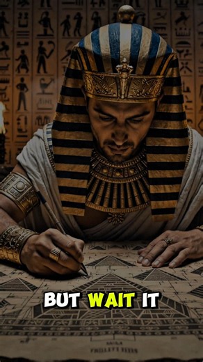 Part -1 The pyramid code no one Talks about.#shorts