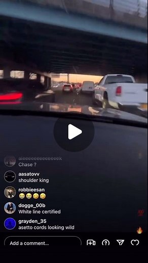 Ask About Me on Instagram: "Oh my god 😭😭😭🚔🚘🚔 #cars #getactiveintraffic #teamnohesi #speedbabyyy #mexico #nopanic #nohesi #whiteline #inthere #closecall #donottrythisathome #explorepage #teamnohesitation #syncnyc #carsofinstagram #instagod #reels #fyp #viral #motorcycle #trending #fypシ #fypppppppppppppppppppppppppppppppppppppppppppppppppppppppppppppppppppppp #reel #streetracing #nyc #racing #police #policechase #cops"