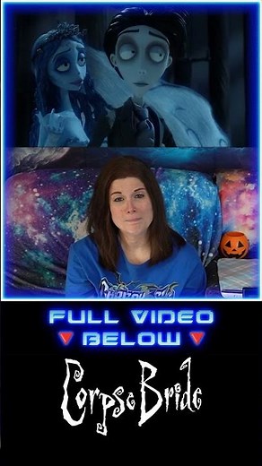 Corpse Bride (Part 13 of 18) REACTIONS Teaser!!