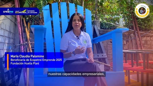 En 2025, Ecopetrol Emprende llegó a Cartagena para acompañar a mujeres, jóvenes, emprendedores y MiPymes en un camino de formación, fortalecimiento y crecimiento empresarial. Hoy celebramos este cierre con orgullo y resultados que inspiran: ✔️ 250 beneficiarios formados ✔️ Emprendimientos más sólidos, rentables y sostenibles ✔️ Equipos que fortalecen la productividad y aportan a la transición energética ✔️ Negocios que hoy generan ingresos, empleo y nuevas oportunidades Este es el inicio de nuev