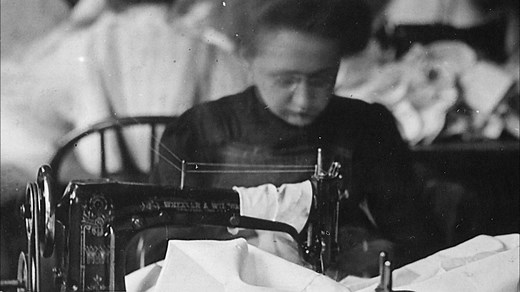 On March 25, 1911, a fire broke out in the Triangle Shirtwaist Factory in New York's Greenwich Village. The blaze killed 146 garment workers, mostly women, girls and recent immigrants, in one of the deadliest workplace accidents in American history. #WomensHistoryMonth | American Experience | PBS