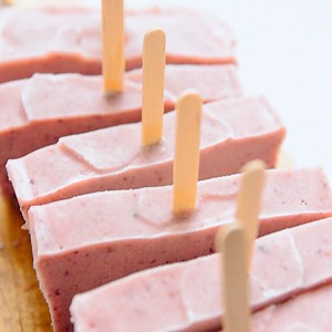 THIS is how you make popsicles for a crowd in just a few minutes! | Live Eat Learn