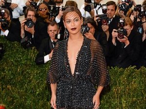Met Gala theme announced: 'Fashion is Art'