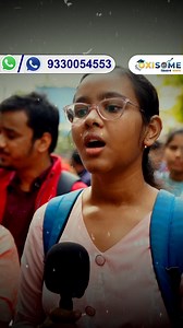 Kaushani's Oxisome experience #oxisome #neet #arkadeepsir | Oxisome