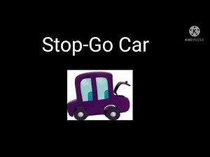 Stop-Go Car (Free to use)