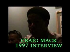 Craig Mack Interview 1997