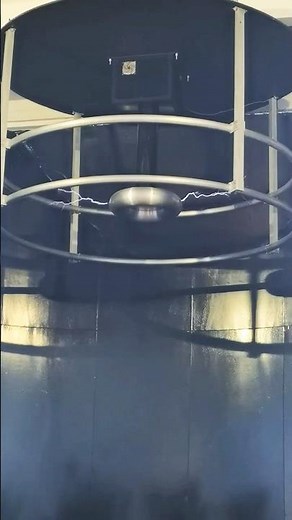 SCIENCE MUSEUM | WONDERLAB | ELECTRICITY EXPERIMENT | YAYA CYL #science #museum #experiment #london