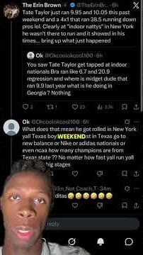 Tate Taylor is a real problem!