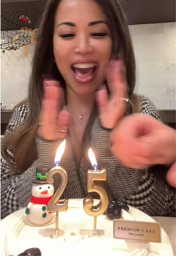 Celebrate a Fabulous 25th Birthday Party