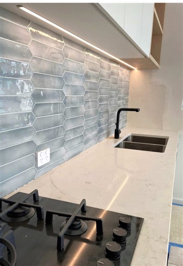 Sensor lighting isn’t a must-have, but it makes everyday life noticeably easier. In the right spaces, it’s one of those upgrades you’ll use constantly. Places sensor lights actually work well: • Butler’s pantries • Walk-in robes • Laundries • Garages • Store rooms You’ve got your hands full. You walk in, the lights come on. You walk out, they turn off. Simple, practical and something you’ll use every day.