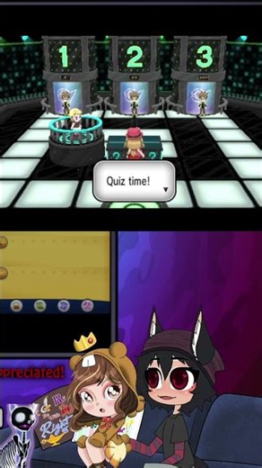 Flamin' Goat! #pokemonlegendsza #pokemonxy #perfecttiming