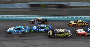 Heat Pro League: PlayStation highlights from Homestead