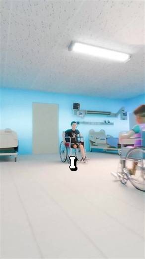 No Leg Lenny . #3danimation, #animationart, #digitalart, #edvisuals, #creativecontent animationtrends creatorsearchinsig hts