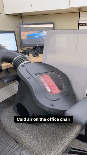 Roush Performance on Reels