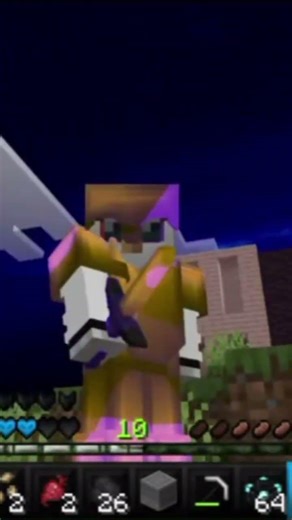 Hacks para nuevos jugadores de Minecraft #minecraft #viral