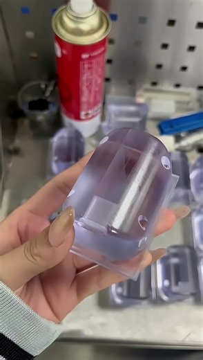 This complicated part, you asked several companies and they all said they couldn't make it?#cnc #machine #miling #turning #cncprogramming