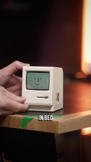 Still cuter than you 🖥️