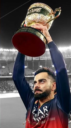 virat kohali in the most important king come back for rcb in the world cup