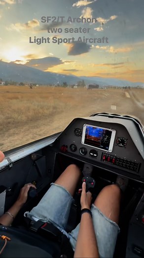 G-AeroSports on Reels