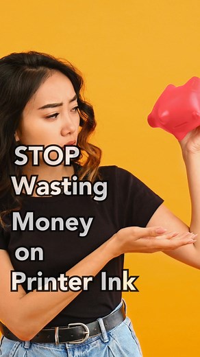 Shocked by the price of your printer ink? 💡 Next time, try Stinkyink! ✅ High-quality ink at low prices ✅ Compatible with all major printer brands ✅ Fast, reliable delivery Save money without compromising on quality! | Stinky Ink