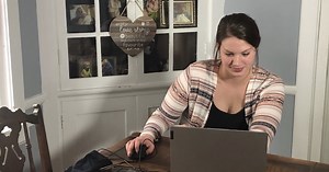 Neighbors helping neighbors: Alliance woman starts Facebook group to help people in need