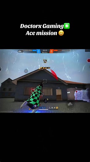 Doctor X Gaming: Ace Mission Part 2