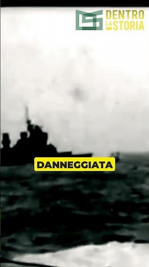 ⚓ 1941: The End of the Bismarck