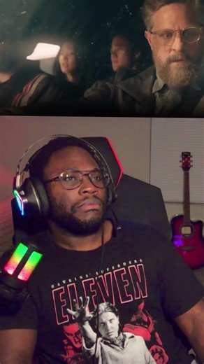 MONARCH: LEGACY OF MONSTERS SEASON 2 EPISODE 1 REACTION! KONG CURSES EVERYONE OUT!