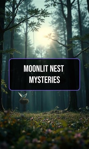 Moonlit Nest Mysteries