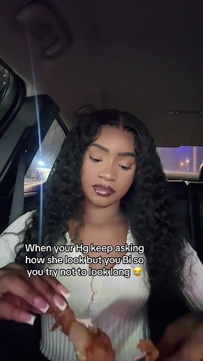 Navigating Bisexuality in a Fun TikTok Moment