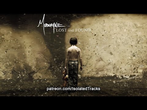 Mudvayne - Happy? (Drums Only)