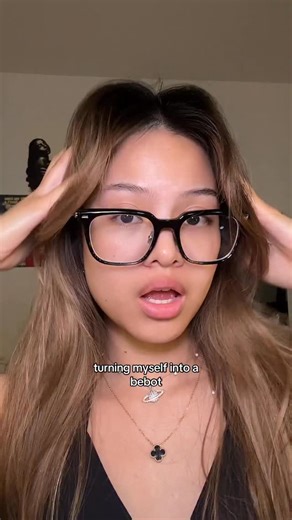 i love it when filipino makeup trends go mainstream | Chloe Paredes