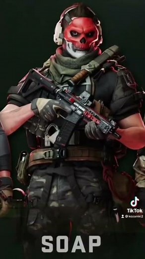 All New Ghost skins Modern Warfare 2 #mw2 #ghost #captainprice #warzone