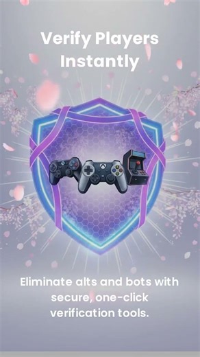 Bots Getting DESTROYED By This Verification Tool #shorts #gaming