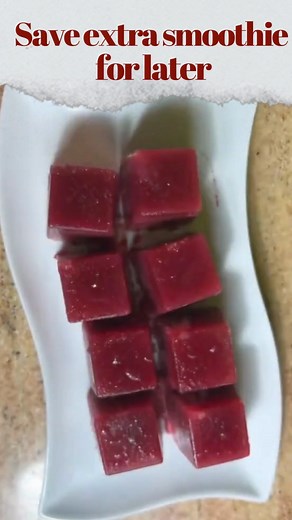 Dragon fruit ice cubes. This is the link to my favorite dragon fruit powder https://amzn.to/3Kdvcc6 Recipe: 🧊 1 cup pineapple 1 teaspoonful dragon fruit powder Freeze into ice cubes Dragon fruit smoothie bowl: 🥣 2 ice cubes 1/2 banana 1/4 cup yogurt blend and your desired topping & enjoyhttps://amzn.to/3Kdvcc6 | Herbal Remedies