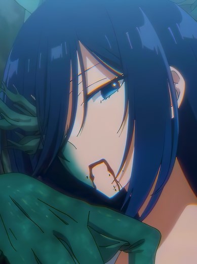 Shiori's Love: A Heartfelt Kitsune Edit