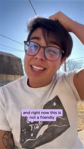 Why I choose FOLX for therapy 🌈